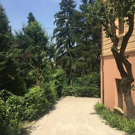 アパート Casa La Quercia *