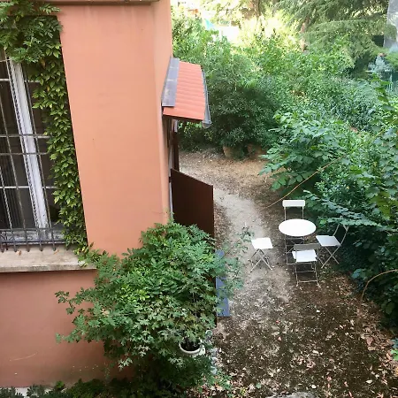Casa La Quercia