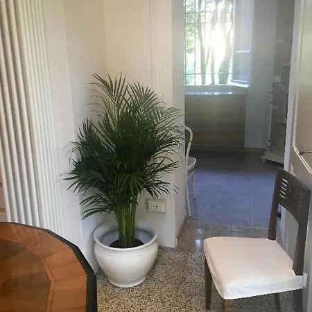 Casa La Quercia Apartment Bologna