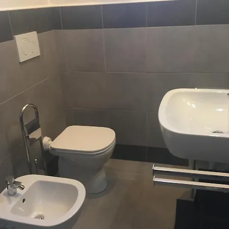 Casa La Quercia Appartement *