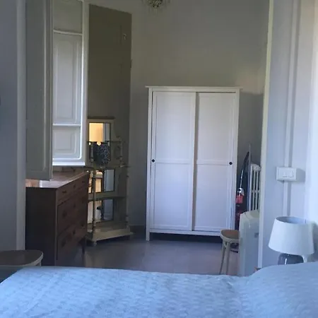 Appartement Casa La Quercia Bologne