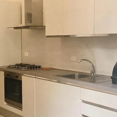 Casa La Quercia Appartement Bologne