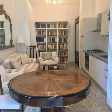 Casa La Quercia Appartement Bologne