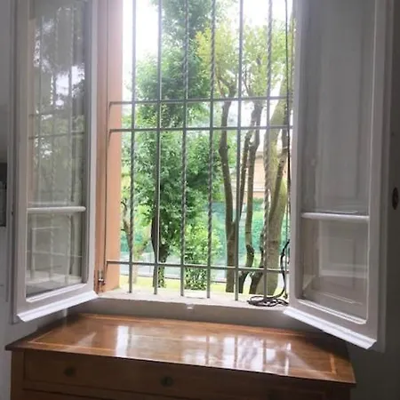 Casa La Quercia Appartement *