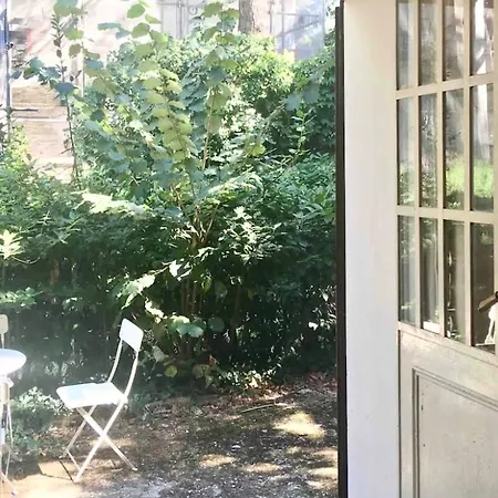Appartement Casa La Quercia Bologne